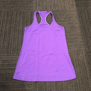 Lululemon Cool Racerback